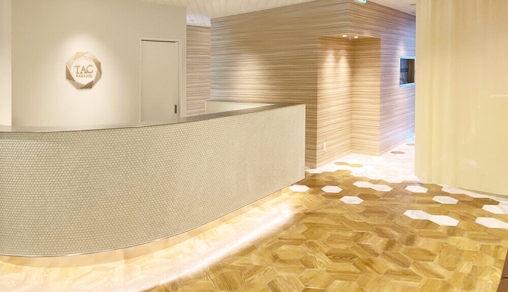 クリニック内写真